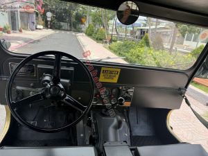 Xe Jeep A2 M151 1989