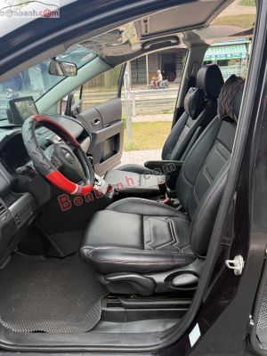Xe Ford Imax 2.0 AT 2009