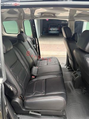 Xe Ford Imax 2.0 AT 2009