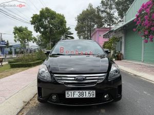Xe Ford Imax 2.0 AT 2009