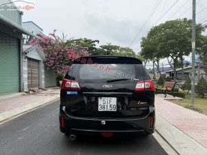 Xe Ford Imax 2.0 AT 2009