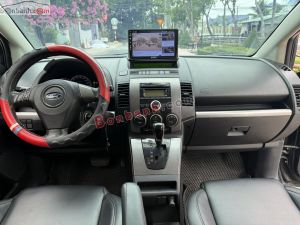 Xe Ford Imax 2.0 AT 2009