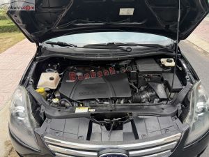 Xe Ford Imax 2.0 AT 2009