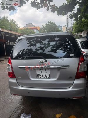 Toyota Innova 
