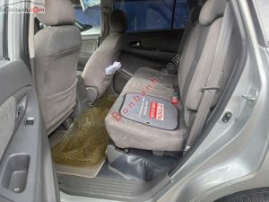 Xe Toyota Innova 2.0E 2013