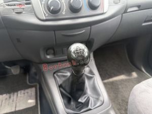 Xe Toyota Innova 2.0E 2013
