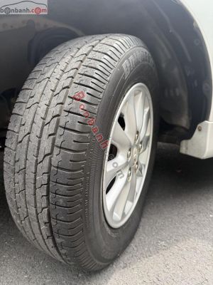Xe Toyota Innova 2.0E 2013