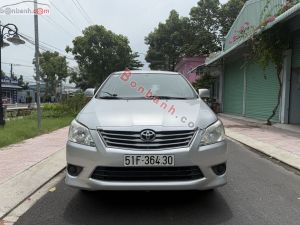 Toyota Innova 2.0E